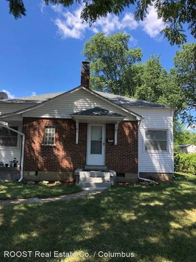 Main picture of 303 Derrer Rd