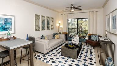 Main picture of The Mille Brookhaven Apartment Homes