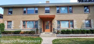 Main picture of 3200 W Morgan Ave