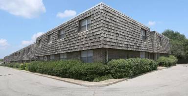 Main picture of Coachlight Apartments