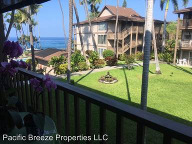 Main picture of 75-6100 Alii Dr