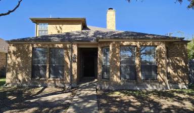 Main picture of 1405 Paintbrush St