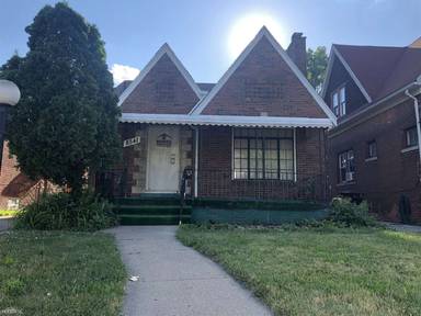 Main picture of 8541 Wisconsin St