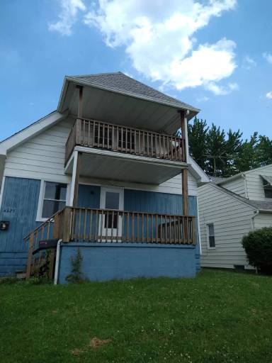 Main picture of 4625 Blythin Rd