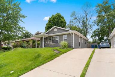 Main picture of 1009 Lindemann Rd