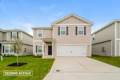 Main picture of Savannah Place