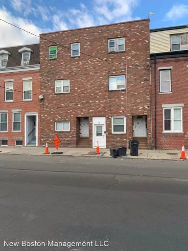 Main picture of 740 Broadway