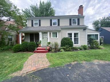 Main picture of 604 E Porte Cimi Pas St