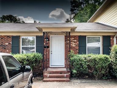 Main picture of 3412 Craig Ave