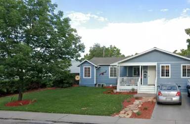Main picture of 457 N 19th St