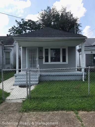 Main picture of 2316 Duncan St