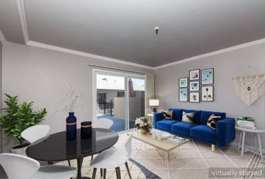 Main picture of 257 Vernon Apartments