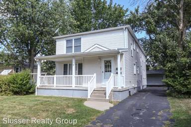 Main picture of 113 Somerton Ave