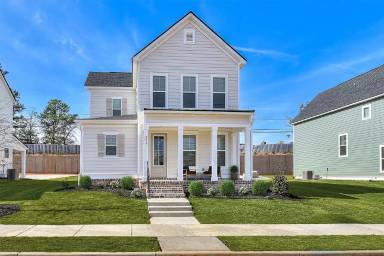 Main picture of Cottages at Hanover