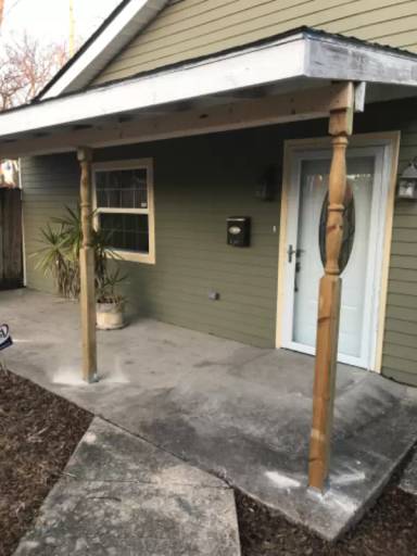 Main picture of 1207 France St