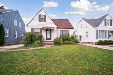 Main picture of 6118 W 54th St