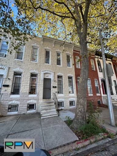 Main picture of 1025 N Carrollton Ave