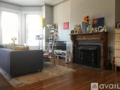 Main picture of 558 Columbus Ave