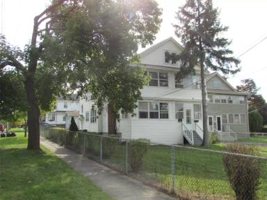 Main picture of 1528 Teall Ave