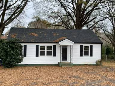 Main picture of 1467 Beatty St