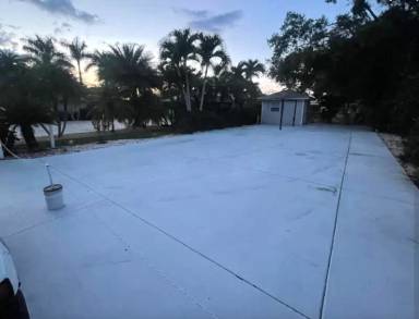Main picture of Cypress Woods RV Resort