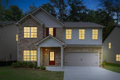Main picture of 2337 Red Hibiscus Ct