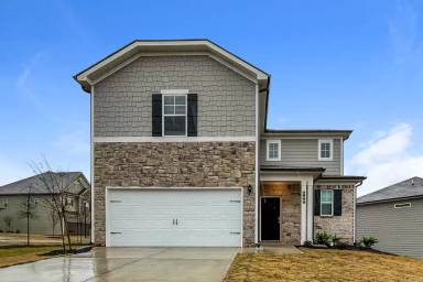 Main picture of Hamilton Pointe