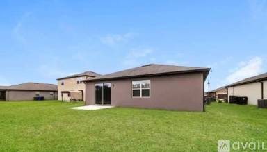 Main picture of 3649 Moca Dr