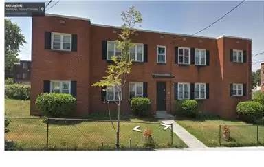 Main picture of 4401 Jay St NE