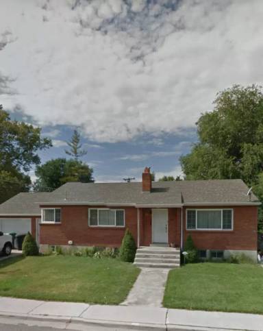 Main picture of 553 N 970 W