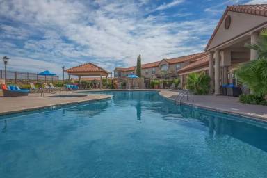 Main picture of Casas De Soledad