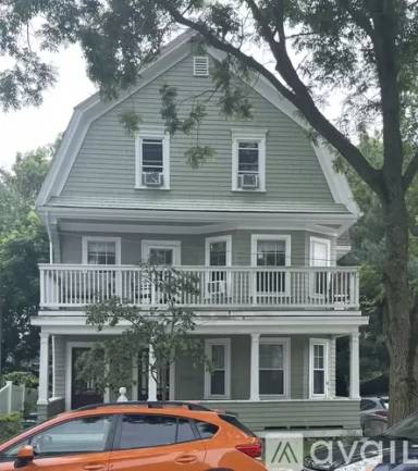 Main picture of 502 Huron Ave