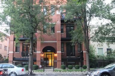 Main picture of 5536 W Higgins Ave