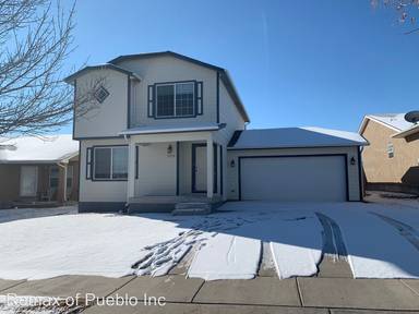 Main picture of 3938 Bison Ln