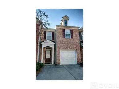 Main picture of 3798 Dandridge Way