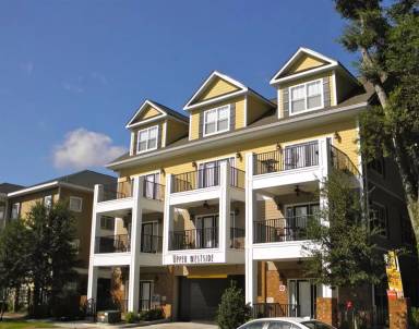 Main picture of Upper Westside Apartments