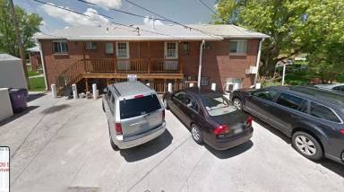 Main picture of 1420 S Ash St