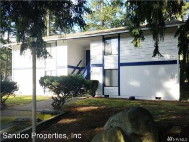 Main picture of 12214 118th Avenue Ct E