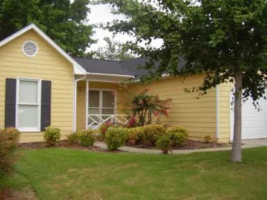 Main picture of 7535 Shaw Heights Dr