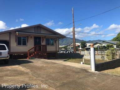 Main picture of 66-939 Kamakahala St