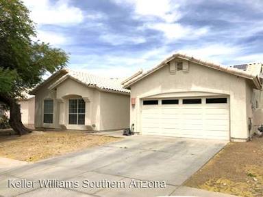 Main picture of 9871 E Paseo San Bernardo