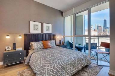 Main picture of Hugo Apartments River North