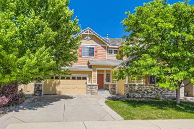 Main picture of 10912 Bellbrook Cir