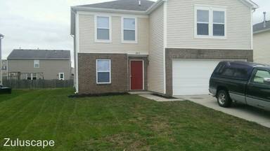 Main picture of 8415 Ash Grove Dr