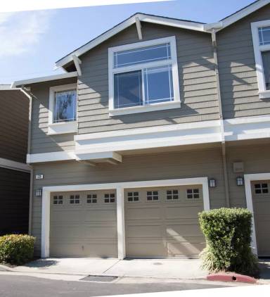 Main picture of 128 Cuesta de los Gatos