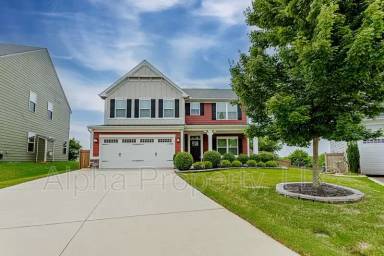 Main picture of 921 Saint Elmos Ct