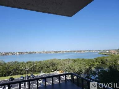 Main picture of Chateau Tower