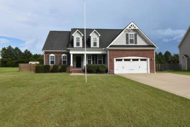 Main picture of 131 S Prince Henry Way