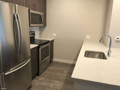 Main picture of The Andi Apartments