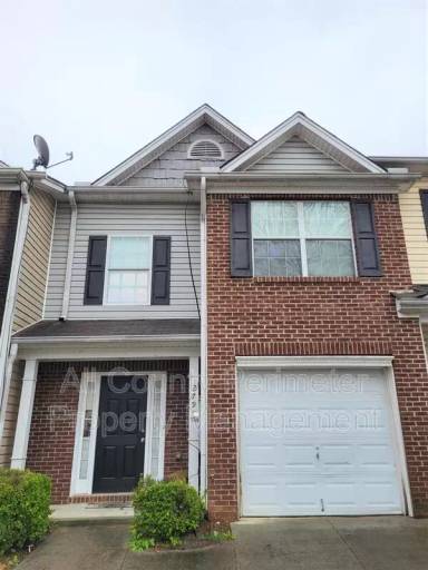 Main picture of 2795 Vining Ridge Ter